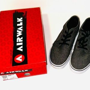 Men’s Airwalk Rieders Size 9